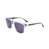 Lunettes De Soleil Pepe Jeans PJ7433 56/18/145 909 XTAL GREY ACETATE MAN PEJ SUN PJ7433 909 56 18 145
