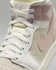 FQ1926-161 Nike Air Jordan 1 Mid SE Кокосовое молоко Парус Легендарный Розовый (Женский)