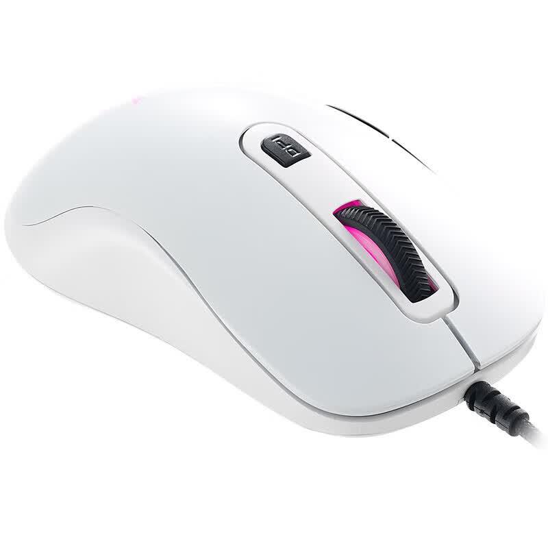 Проводная игровая мышь Rapoo V22S
