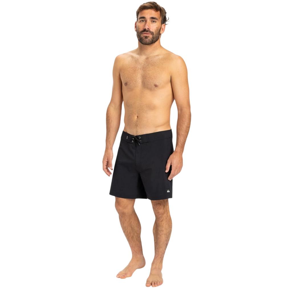 Quiksilver Mens Kaimana Board Shorts
