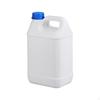 Beverage Tank Water Storage Container 5L Square Bucket for Chemical
