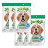 Jerhigh Spinach Chicken Stick Dog Treat 60g