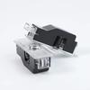 For BMW LED Car Door Projector Light HD Laser Welcome Ghost Lamp for BMW 1/3/5/6/7 Series&X3/X6/Z4 | E81/E71/E90/E93/F30/F10/E92