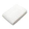 Iori IORINO Imabari Bath Made In Absorbent [Yokusui] Towel, Japan, (White)