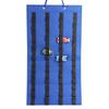 Hanging Organizer For Wheels Wall Mount Display Case Large Capacity Storage Box Bags Toy Matchbox Cars Kids Gift