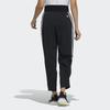 Adidas W 3S LC Pant Ретро спортивные брюки женские брюки черные H09668