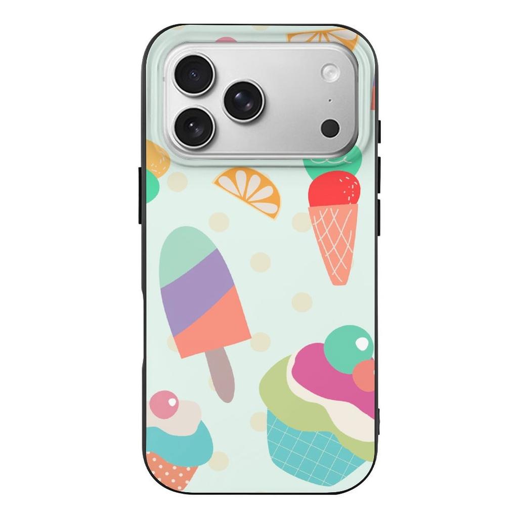 1 Pack For Iphone 17/17Air/17Pro/17ProMax Soft TPU Anti-Yellow Phone Shell With Shock Absorption Corners, Clear Back And Grip Edge