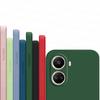 For Huawei Nova 10 SE Case Cover Huawei Nova 9 10 SE 9 10 11 Pro Cover Shockproof Liquid Silicone Phone Back Cover Nova 10 SE