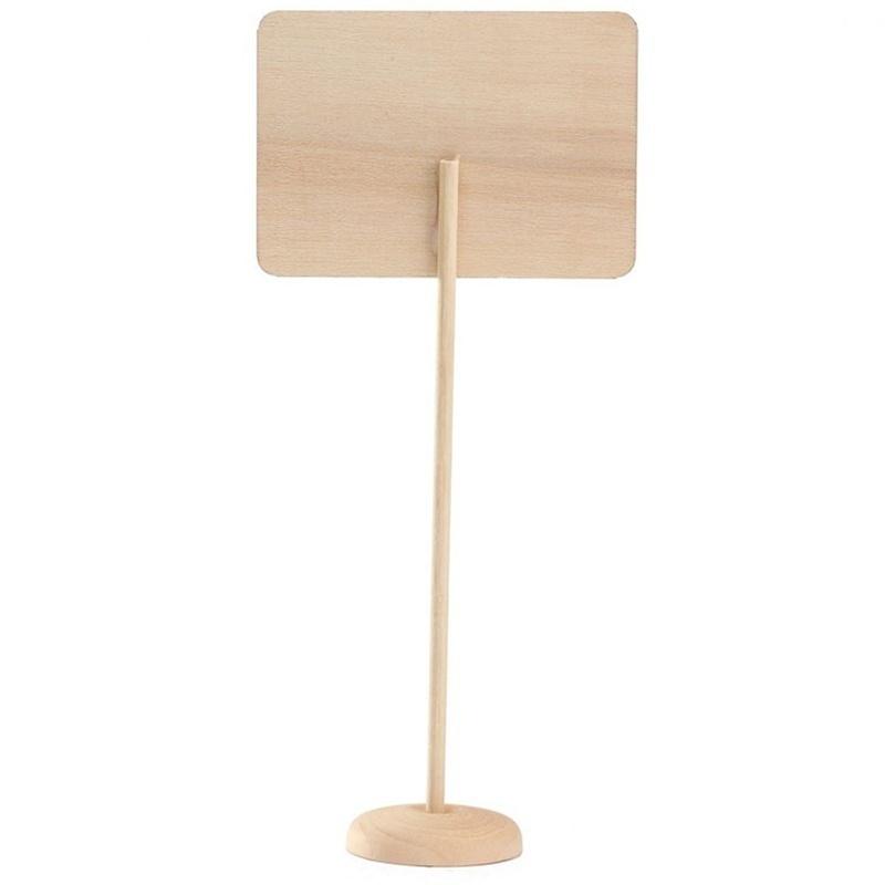 10 шт., мини-доска, классная доска, блокнот для сообщений, держатель для доски для заметок, зажим для дома, вечеринки