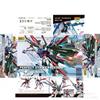 HG Perfect Strike Freedom Breaker Сборная модель Фигурки Действия Пластиковая модель Игрушка Настольное украшение Сюрприз для мальчика Коллекционный Подарок