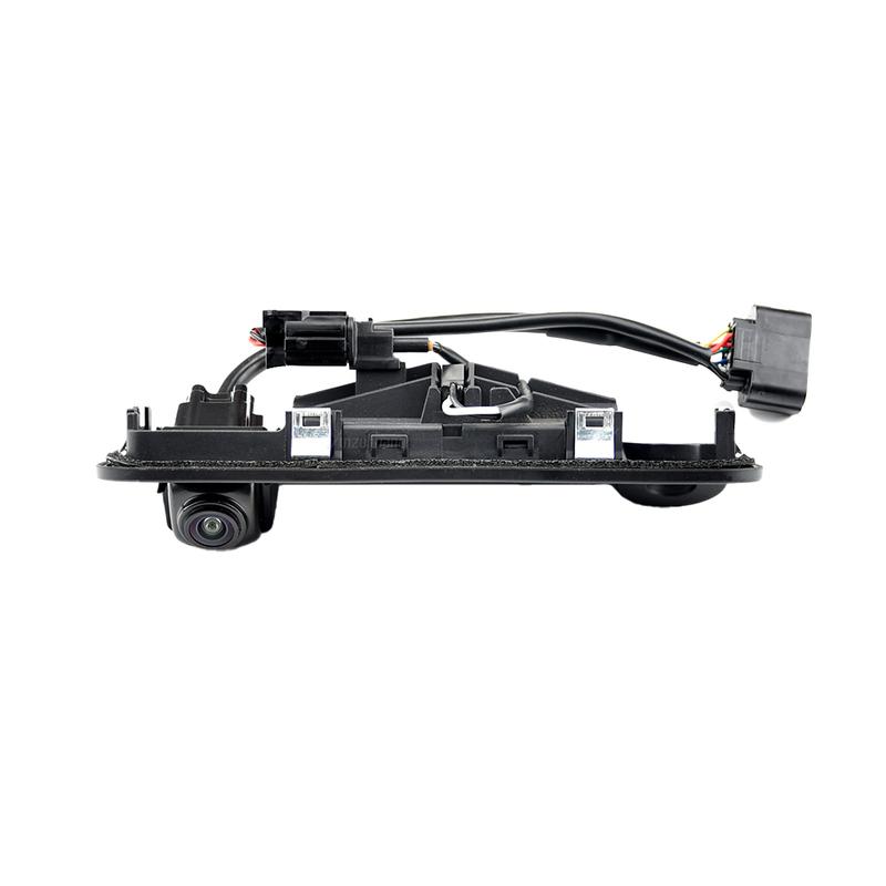 95760E6201 95760-E6201 For Hyundai Sonata LF 2015 2016 2017 2018 Trunk Handle Switch Camera Night Vision Rear camera
