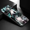 Genshin Impact Xiao Phone Case For Samsung Galaxy A21 A30 A50 A52 S A13 A22 A32 A33 A53 A73 5G A11 A12 A31 A51 A70 A71 A72 Cover