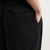 CROQUIS Men's 2025 Summer Straight Leg Casual Pants