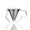 KINTO CARAT Teapot 600ml Gift Present 21680