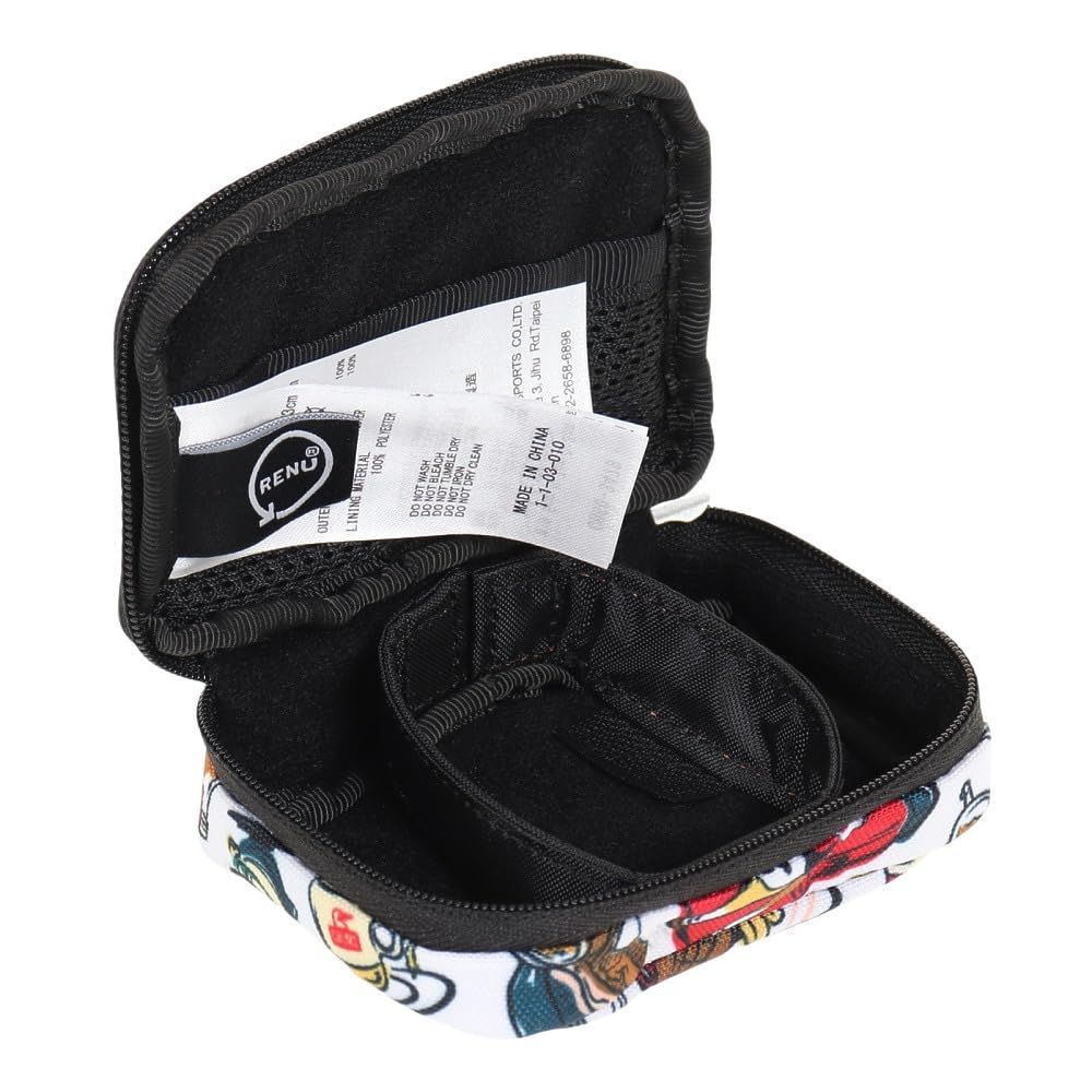 Мешочек Recycle Compact Case BBQ Spice [Chums] Мужской