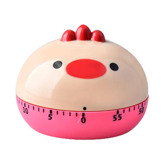 Практичный Не требует батареек Повышает эффективность Широкое применение Кошка Собака Мультяшное животное Механический таймер Предметы домашнего обихода KTY