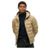 Superdry Quilted Coat куртка