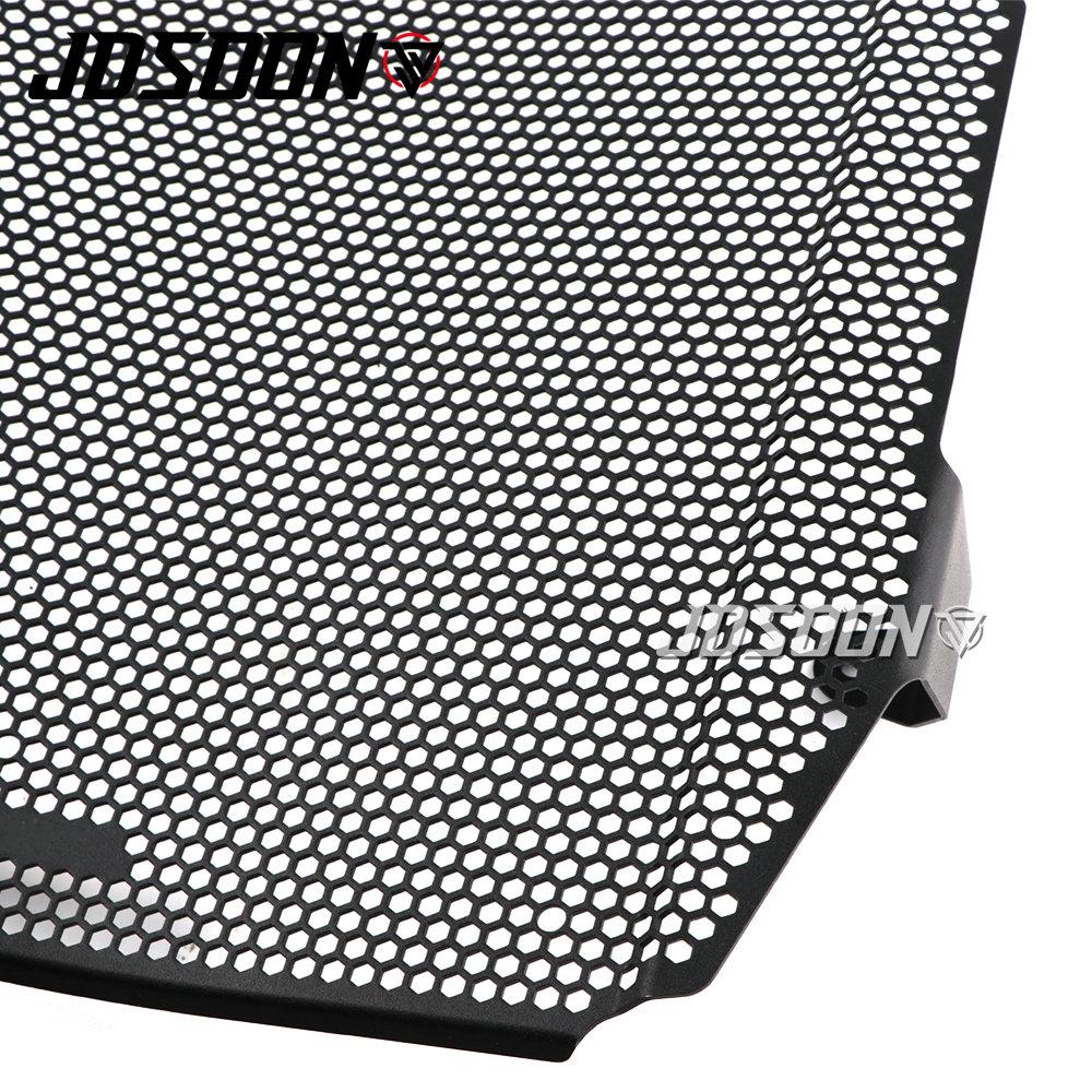 2024 NEW FOR Street Triple 765 R/S/RS Street Triple 765 Moto2 Edition 2023-2024 Motorcycle Radiator Guard Protector Cover Grill