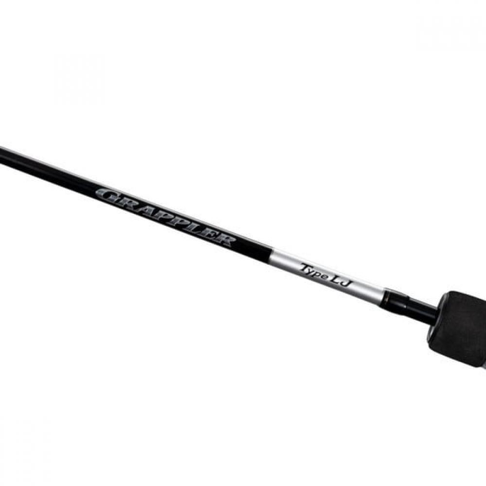 Shimano Offshore Rod 25 Grappler Type Lj B63 1