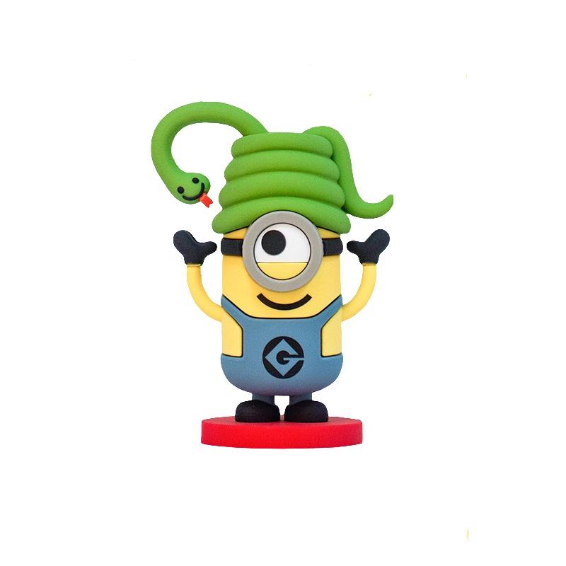 Гадкий Я Миньоны 12 Знаков Зодиака Плюшевые Игрушки для Подростков