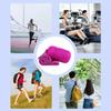 Quick Drying Wrapped Cold Towel Portable Fitness Cool Towel Sports Cold Towel  Beach Accessories