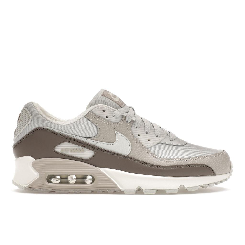 air max 90 light grey