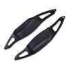 For Opel Alloy Shifter Paddle Vauxhall Astra L 2022-2025 Combo Zafira Vivaro Frontera 2024 Mokka Car Steering Wheel Shift Paddle sik033