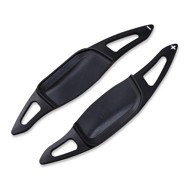 For Opel Alloy Shifter Paddle Vauxhall Astra L 2022-2025 Combo Zafira Vivaro Frontera 2024 Mokka Car Steering Wheel Shift Paddle sik033