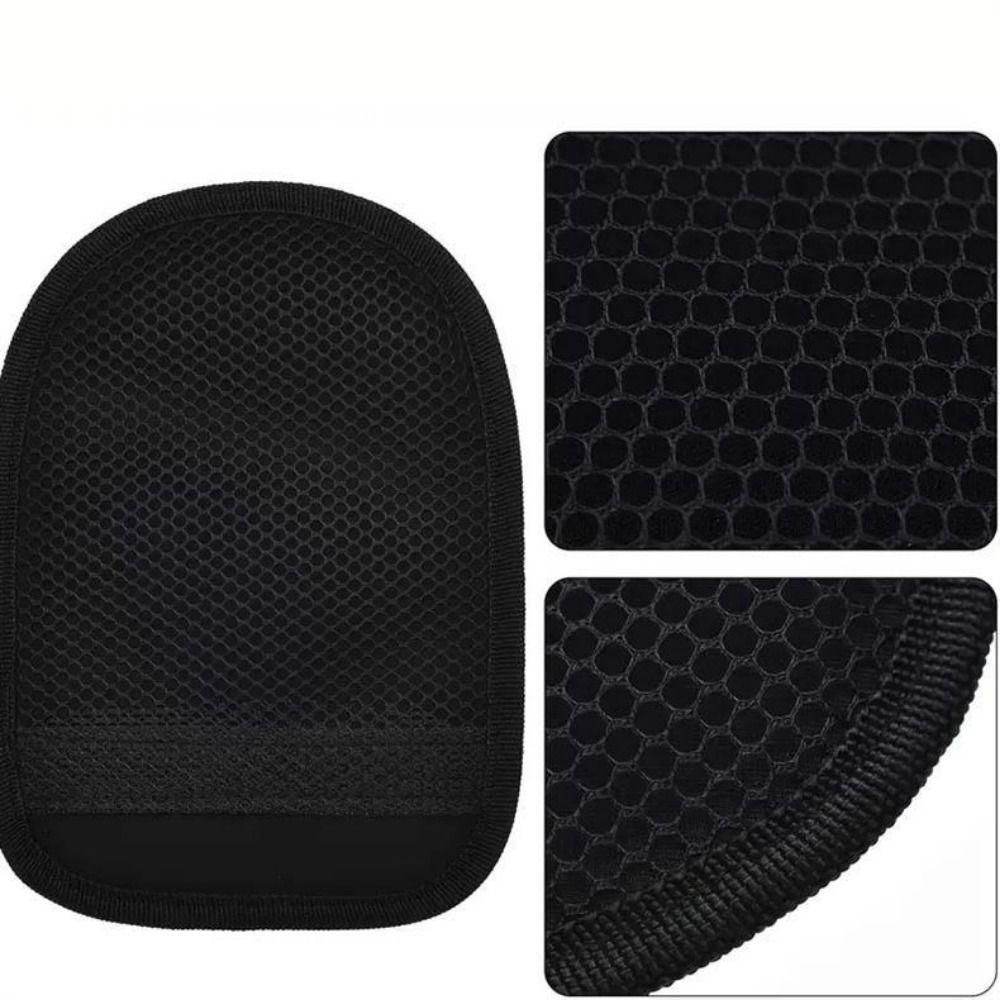15*21cm Outdoor Beach Use Hand-washable Sandproof Beach Towels Suitable for Outdoor