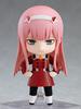 Nendoroid Darling In the Franxx Zero Two Painted Movable Figure Resale Non-scale ABS&PVC