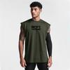 Fitness Quick-drying Loose Cool Feeling Vest Casual Breathable and Comfortable Sports T-shirt
