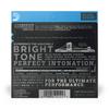 Electric Guitar Strings Nickel Double Ball End Strings SuperLight ESXL120 D'Addario .009-.042 []