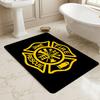 Fire Rescue Living Room Nonslip Area Rug Soft Carpet For Bedroom Game Playroom Sofa Office Home Decor Doormat Christmas Gift C926355
