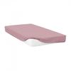 Polycotton Extra Deep Fitted Sheet