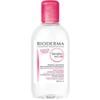 Bioderma Sensibio H2O Ar Мицеллярный раствор для снятия макияжа против покраснений 250 мл