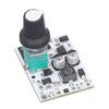LED Constant Current Driver Board Large Capacity Dimming Constant Current Module with Knob DC5V To 2