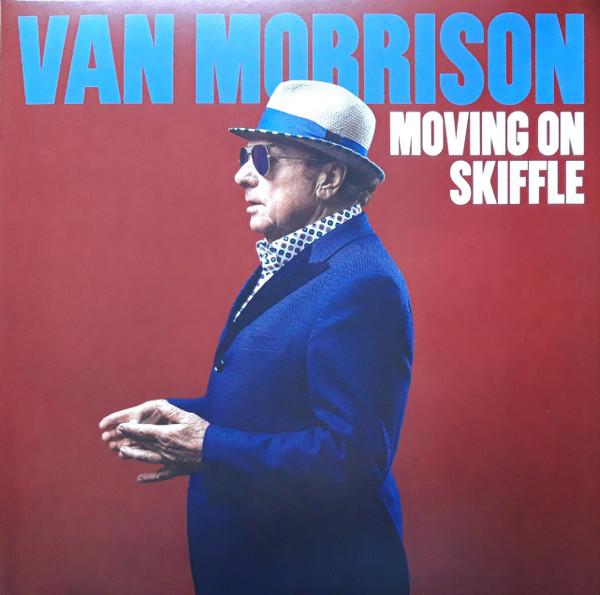 Виниловая пластинка ВАН МОРРИСОН Moving On Skiffle 00602448192288 Exile 2023 Европа Джаз
