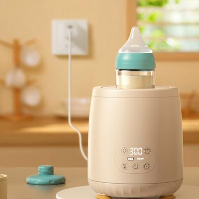 Baby smart электрический молочный шейкер полностью автоматический шейкер для молока с постоянной температурой, встроенный детский молокоотсос