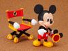 Nendoroid Mickey Mouse Painted Movable (non-scale ABS&PVC Figure)