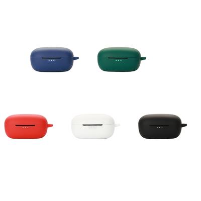 Подходит для чехла для наушников EarFun Air Pro 3, противоударный, защитный рукав от царапин, моющийся корпус, пылезащитный чехол