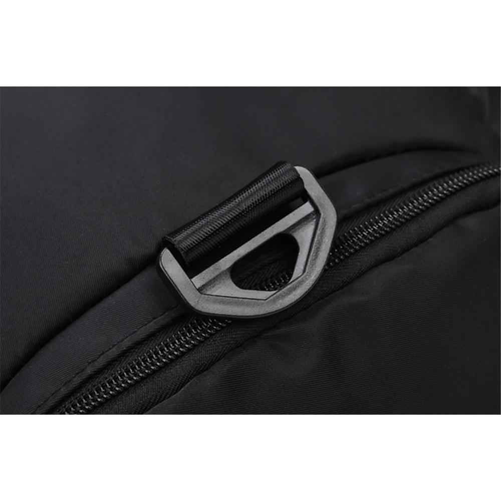 Многофункциональная водонепроницаемая нейлоновая спортивная сумка - универсальный рюкзак для футбола, плавания, тхэквондо и путешествий