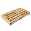 Plantar Fasciitis Wooden Foot Roller Wooden Muscle Relaxation Tool Relax Foot Massage Roller  Women