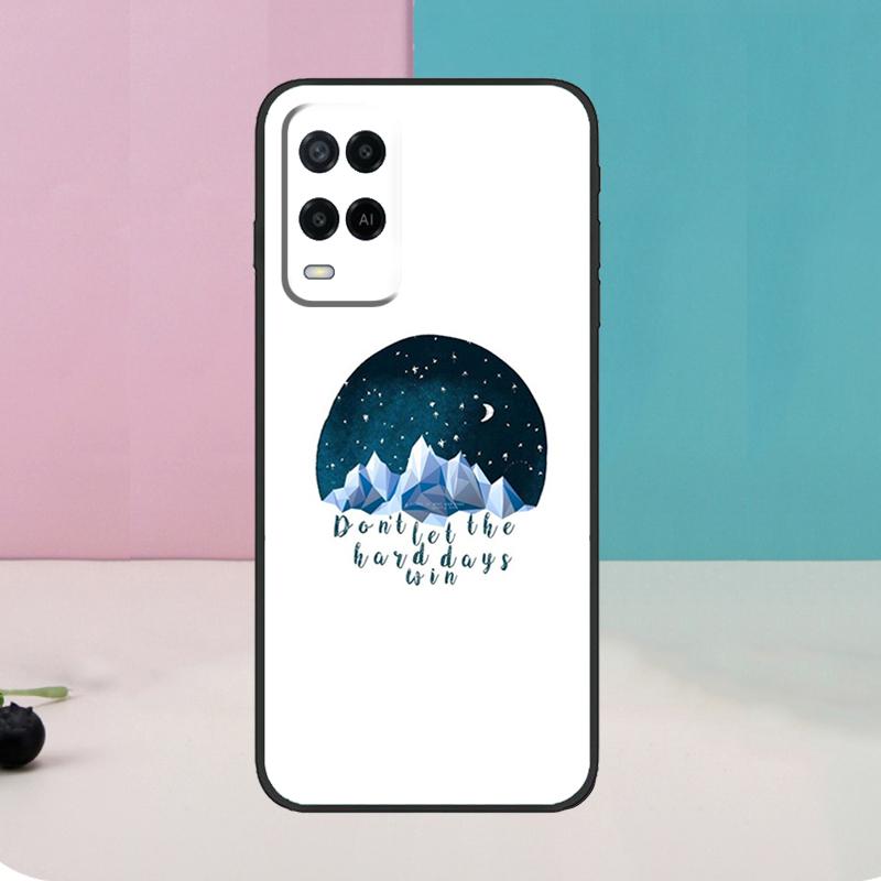 Чехол A Court Of Mist And Fury для Oppo A60 A80 A40 A15 A16 A17 A57 A94 A74 A54 A76 A96 A18 A38 A58 A78 A98 A5 A6 Pro