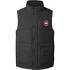Canada Goose Freestyle Crew Vest Graphite Unisex Streetwear 2054M-66
