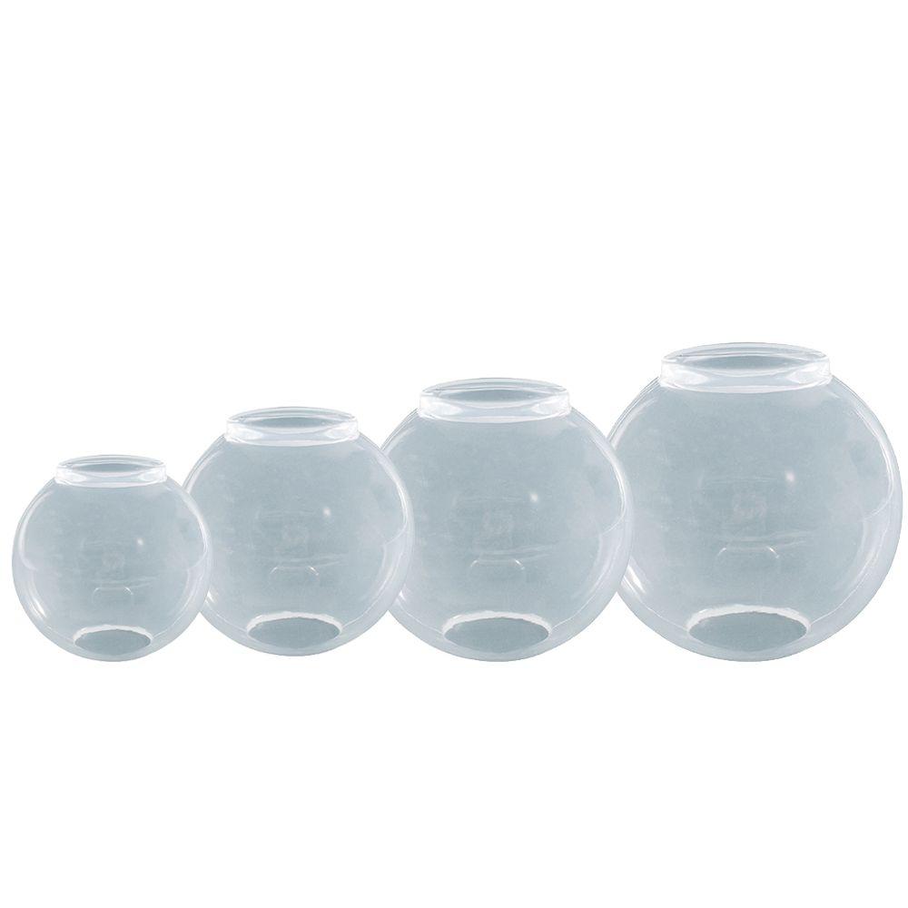 Инструменты для изготовления ювелирных изделий Ночной светильник УФ-эпоксидный круглый шар подсвечник силиконовая форма формы из эпоксидной смолы