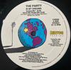 12-дюймовая пластинка PARTY - In My Dreams 066464 Hollywood Recor 1991 US Dance & Electronica Б/У