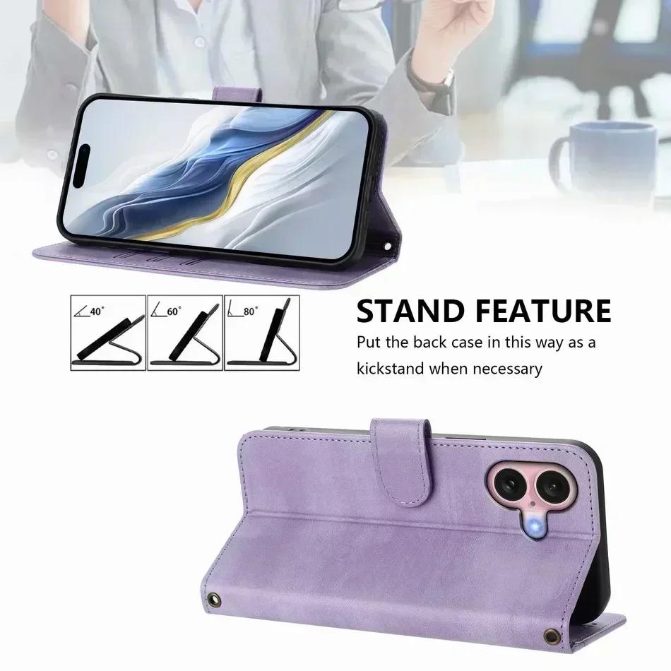 Винтажный чехол-бумажник для Motorola Moto G40 G10 G13 G14 G15 G20 G22 G23 G24 G30 G31 G32 G35 G04 G04S G05 5G с отделением для наличных