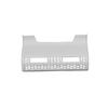 For BYD Ti 7 2025 2026 Central Control Air Outlet Anti Blocking Cover Instrument Air Conditioning Port Protection Cover