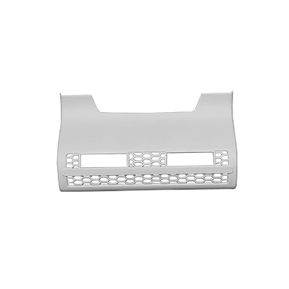 For BYD Ti 7 2025 2026 Central Control Air Outlet Anti Blocking Cover Instrument Air Conditioning Port Protection Cover