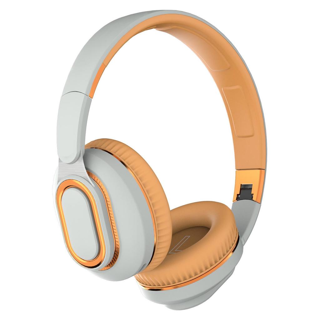 Беспроводные наушники 16 часов разговора гарнитура большой емкости HiFi сабвуфер бас с HD микрофоном CVC шумоподавление наушники